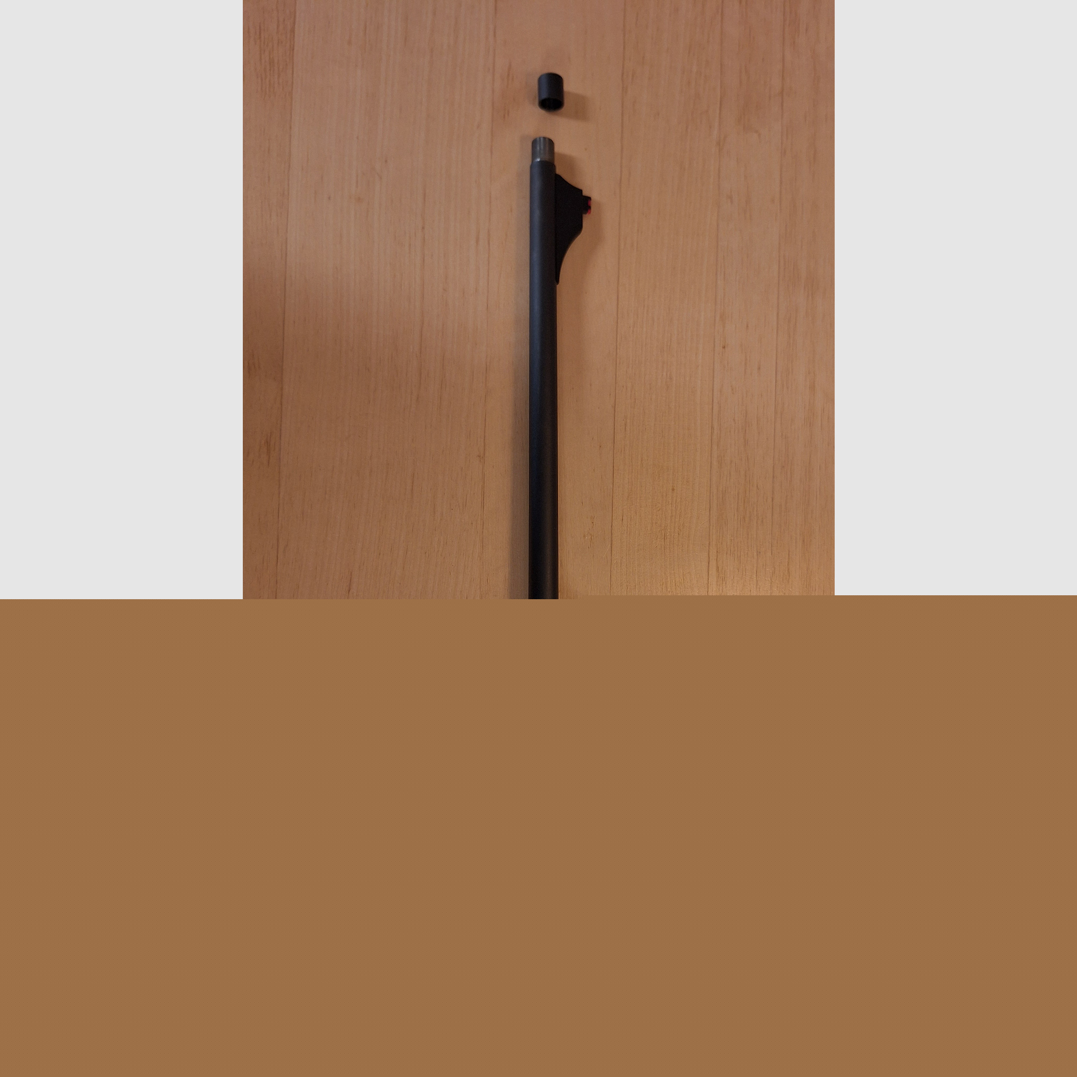 Strasser RS 14 interchangeable barrel 308 WIN