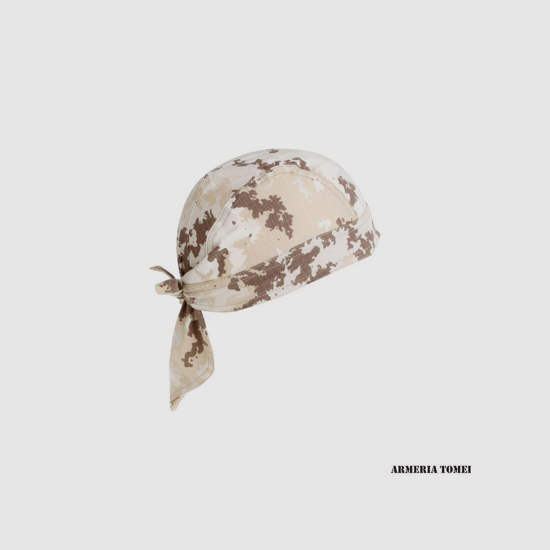 BERRETTO – SBB – BANDANA DESIERTO