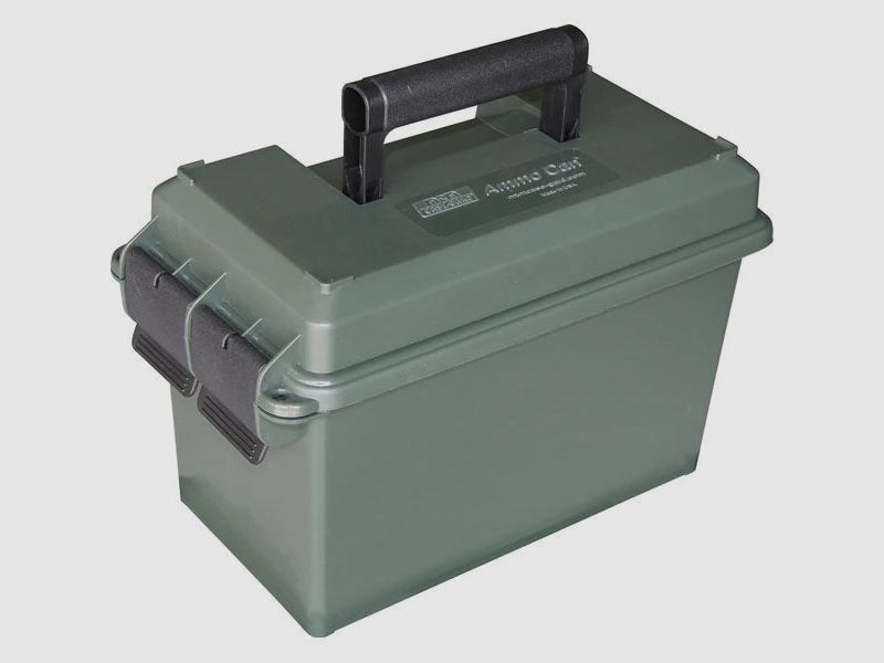 AMMO CAN 50T AC50C, image 1 of 4
