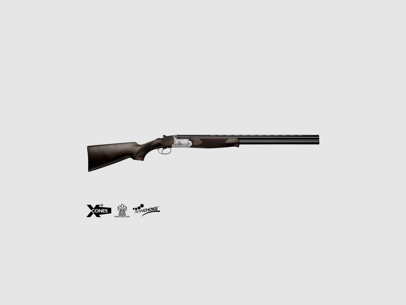 FAIR Premier EM BF 12/76 barrel length 71cm