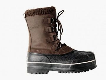 Seeland Grizzly Pac 10" Thermostiefel