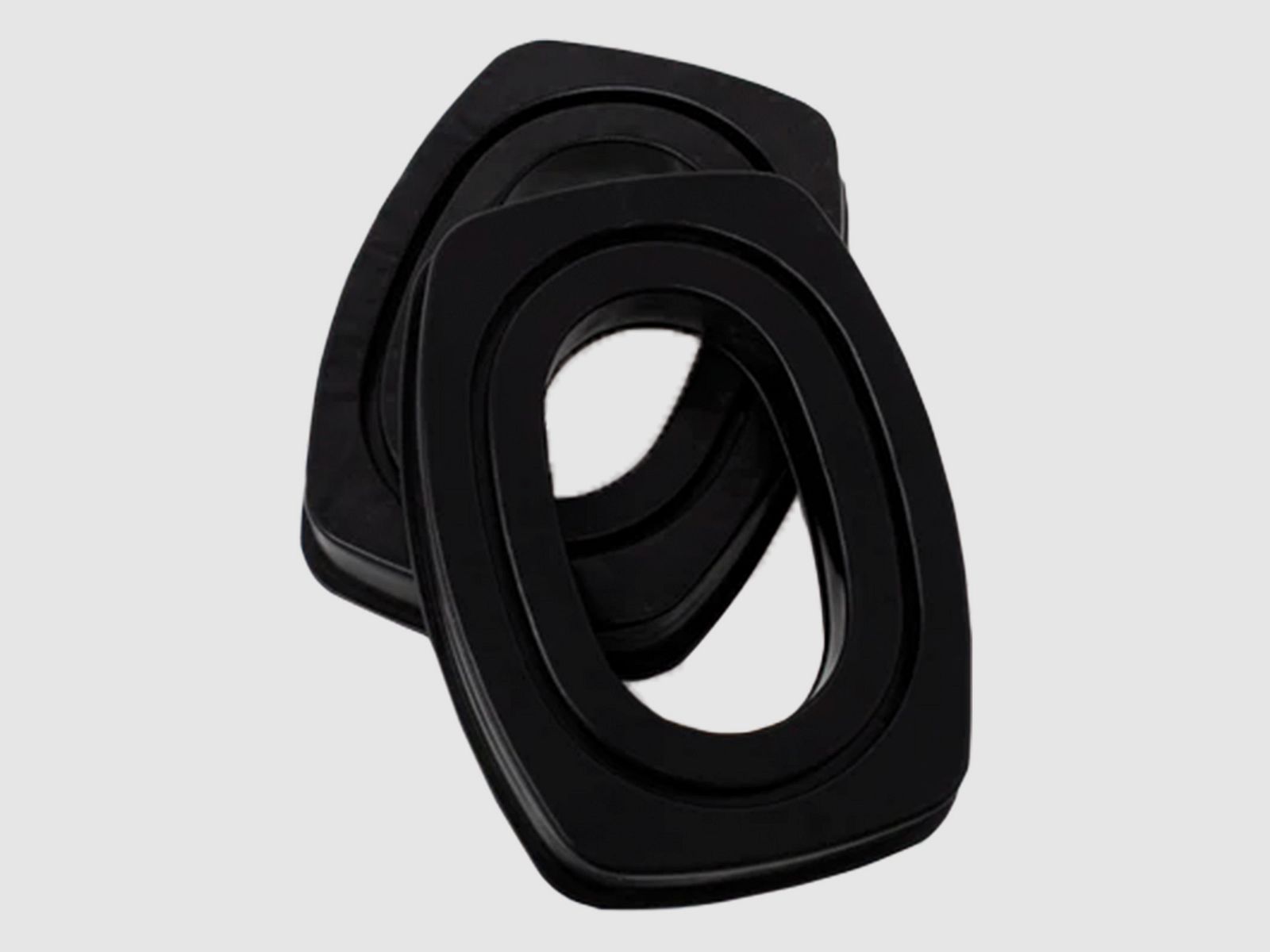Anneaux en gel pour ISOTUNES Defy Slim / Basic