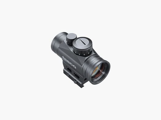 Point rouge Tasco Pro Point 1x30 - 3 MOA