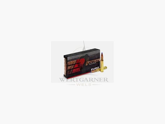 Barnes Vor-TX Euro, Cal. .308 Win, 150gr, 20 ud./Pkg.