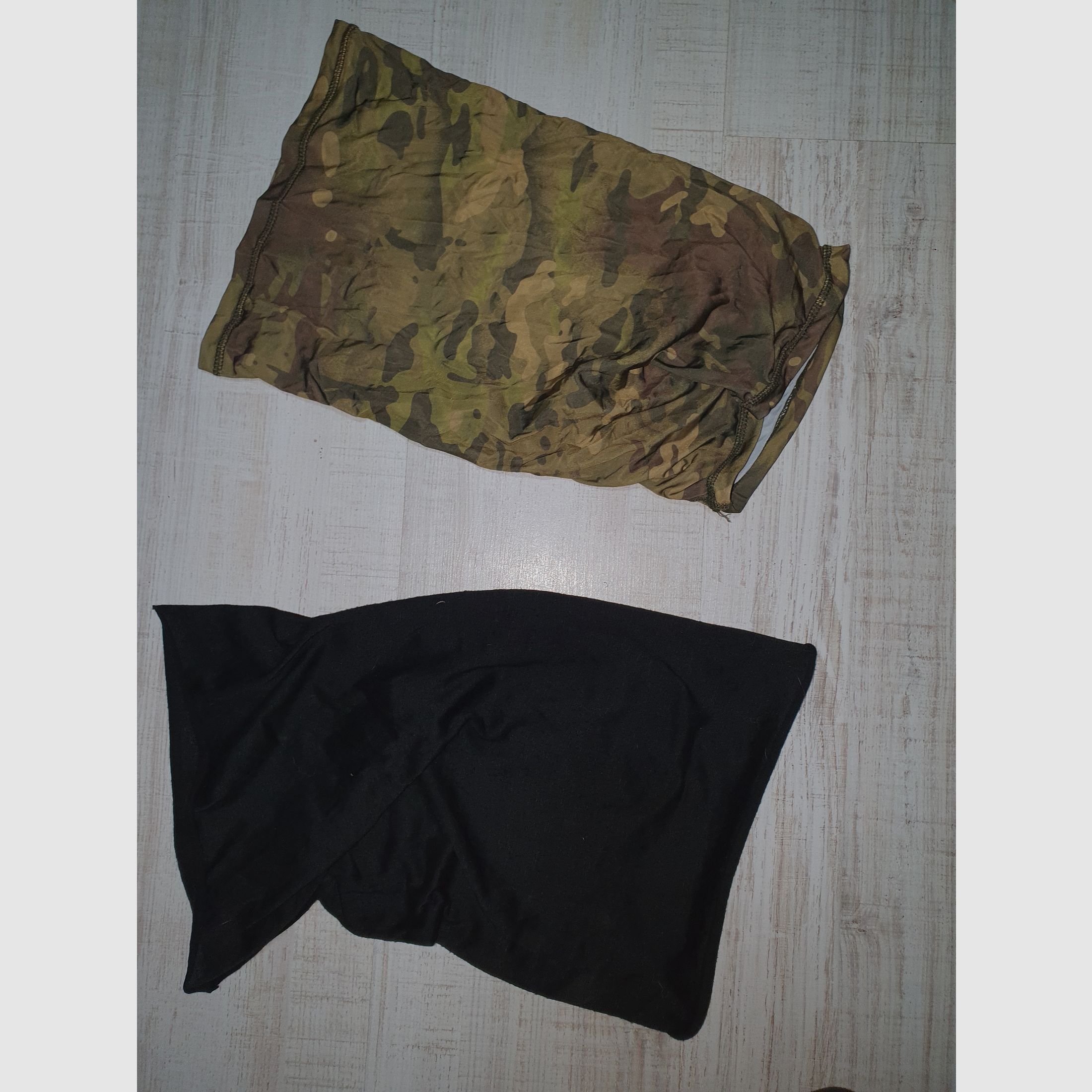 Airsoft Ausrüstung 