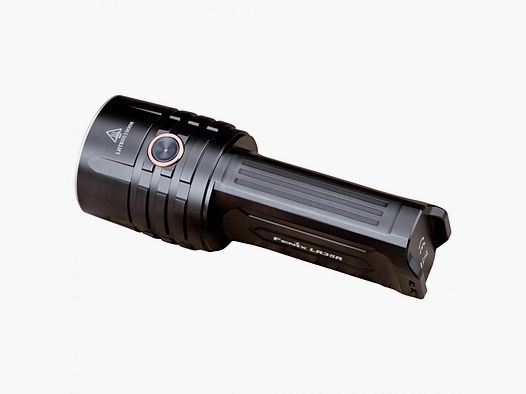 LED Taschenlampe LR35R