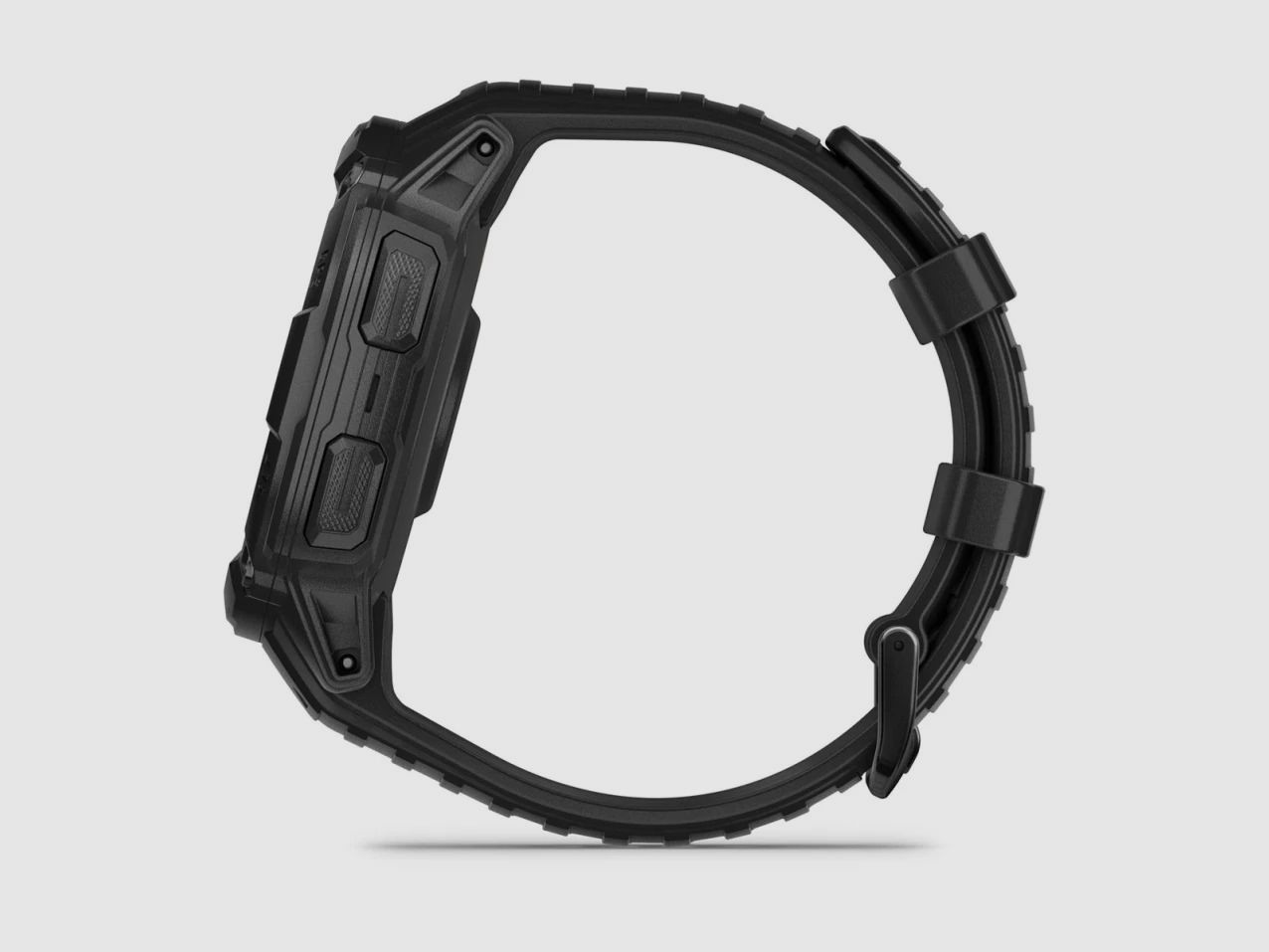 Garmin Instinct 2X Solar Tactical Edition Schwarz, Bild 4 von 5