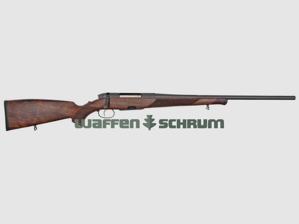 Steyr SM12 Halbschaft