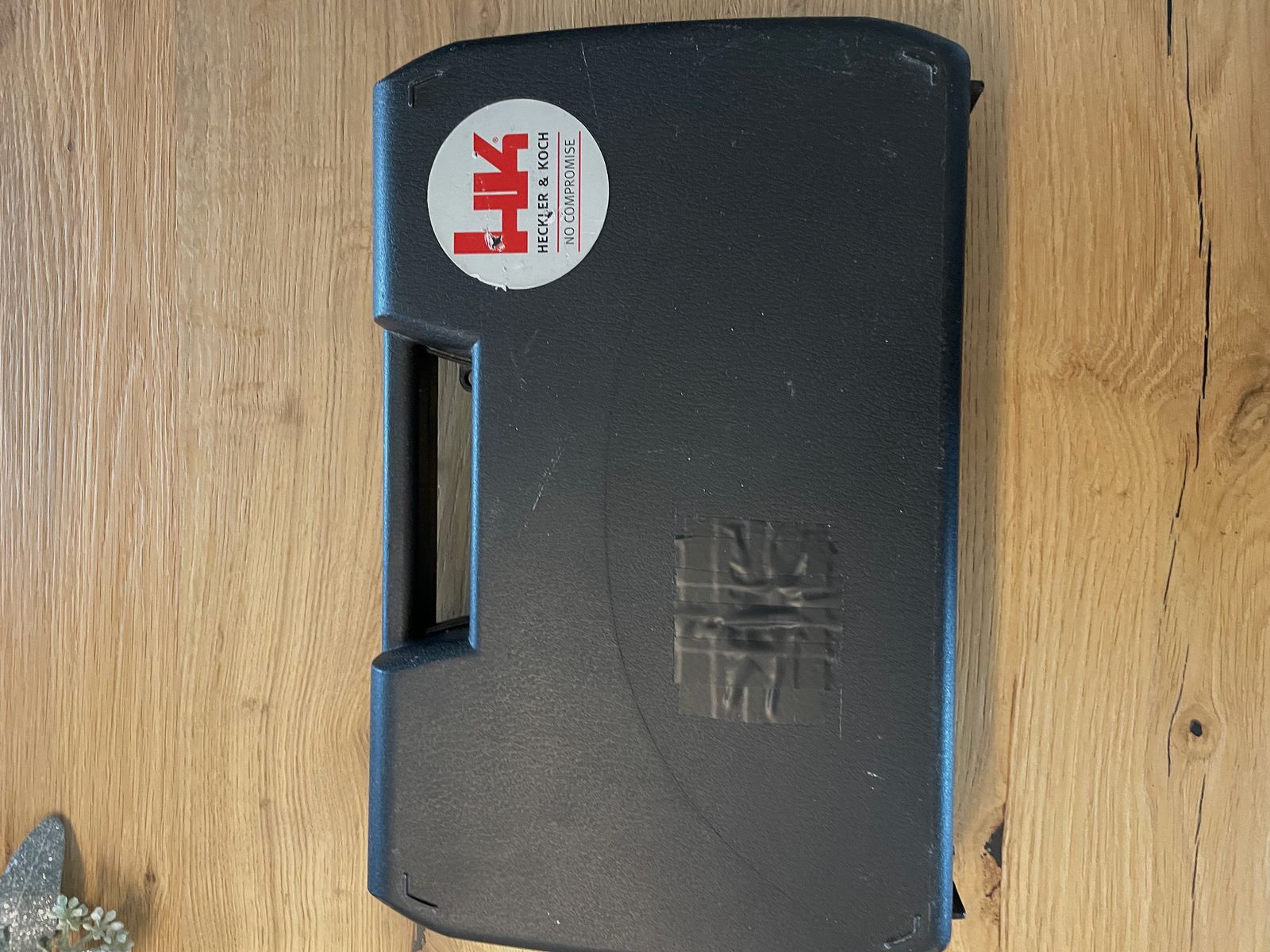 Umarex Heckler&Koch P30, CO2 4,5mm(.177 cal.) Diabolo & 4,5mm(.177cal.) BB