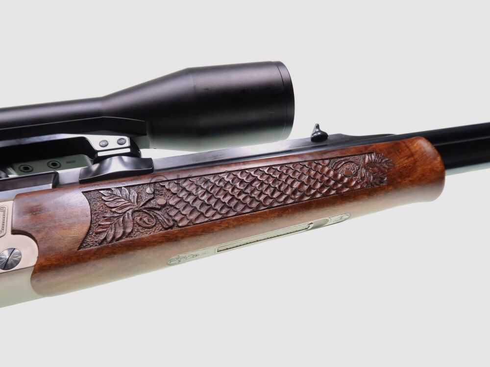 Blaser-Waffen Blaser 750/88