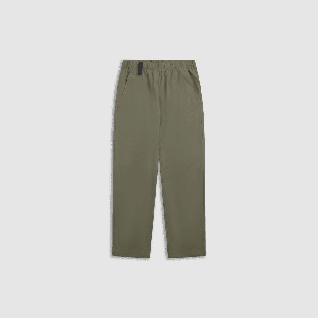 Bergans Imingen Pull-On Pants Women Green Mud L