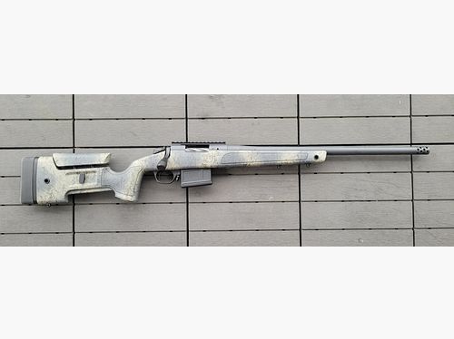 Bergara B14 HMR Wilderness .308 Win
