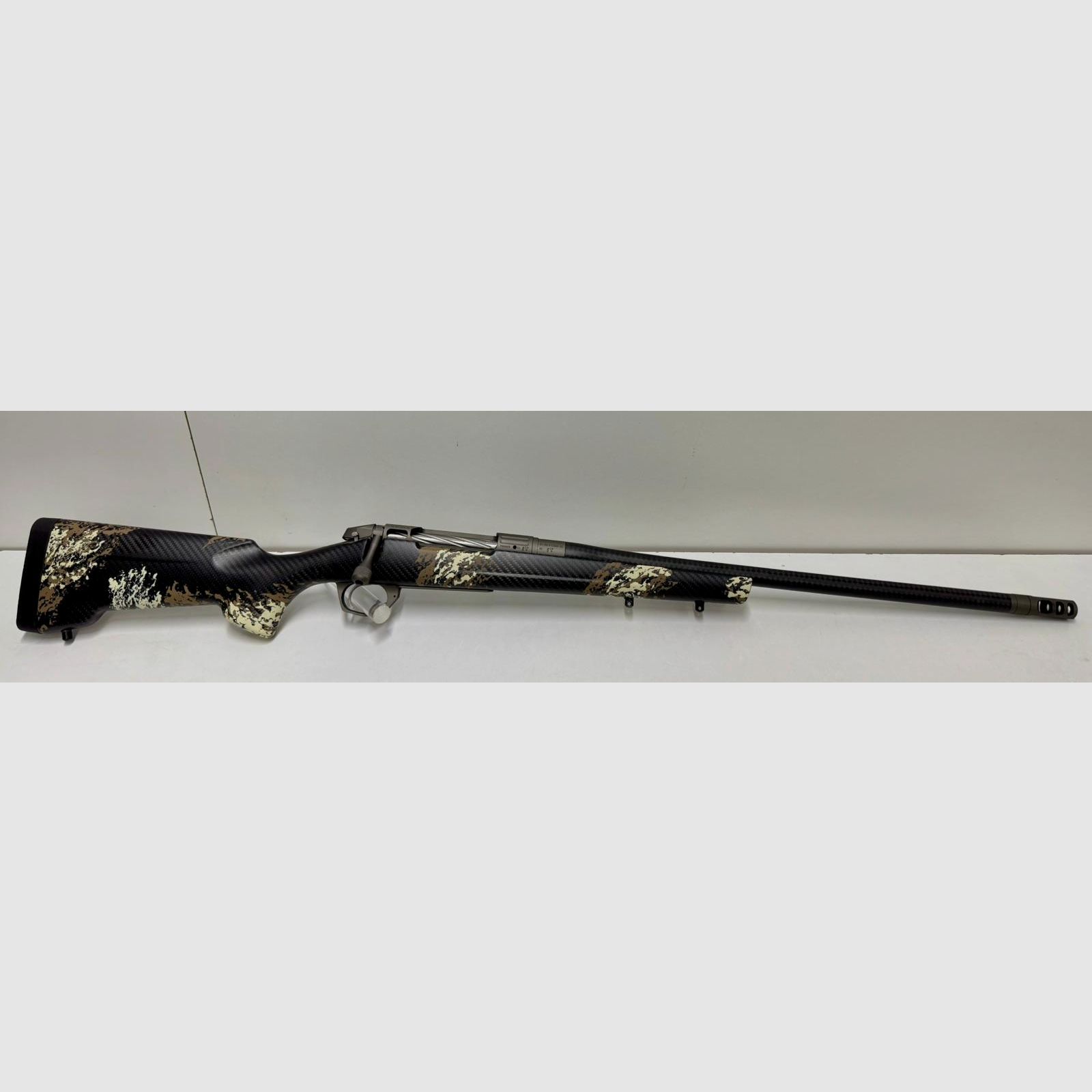 BERGARA Premier CIMA PRO
