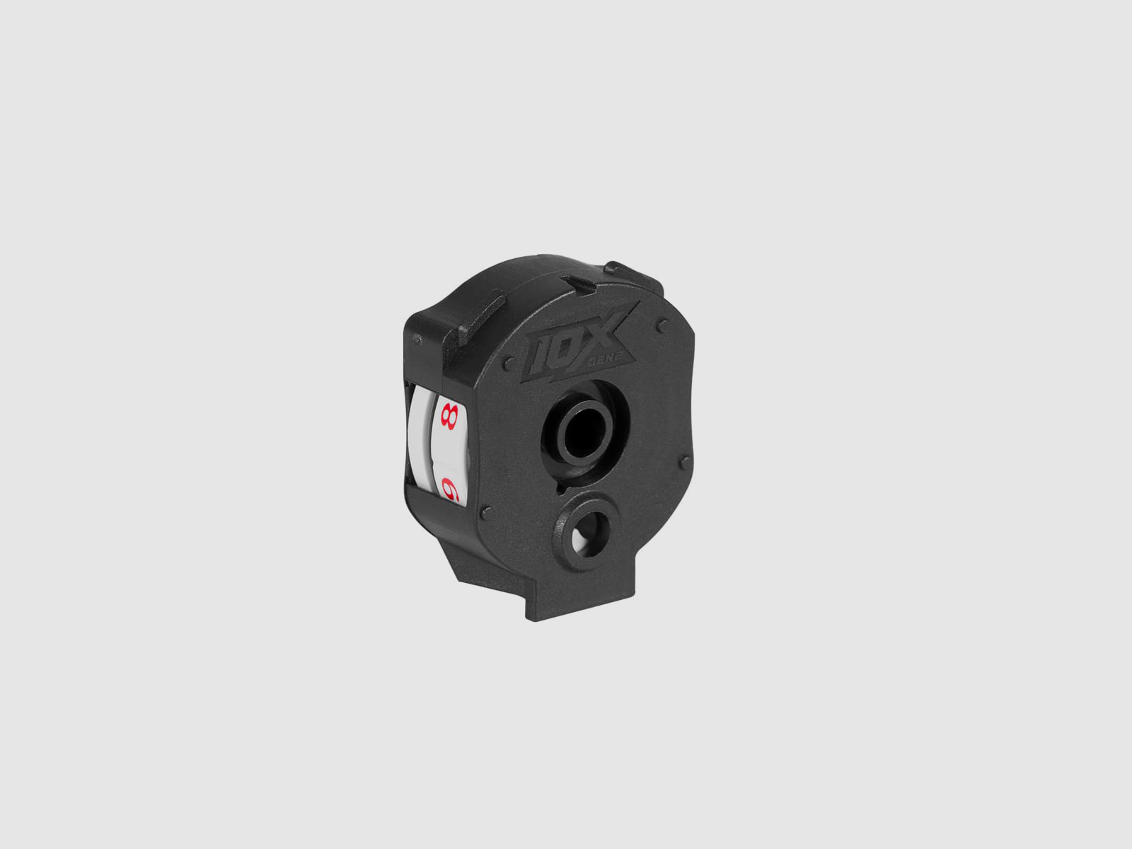 10X Quick-Shot GEN 2 Magazin