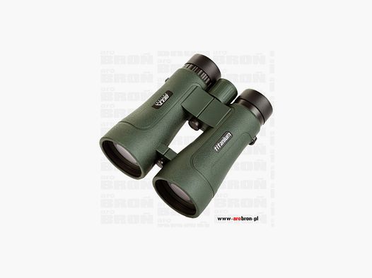 Lornetka Delta Optical Titanium 10x56 ROH - Gwarancja 10 lat