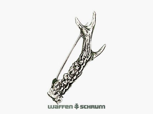 Fritzmann hut needle rest rod