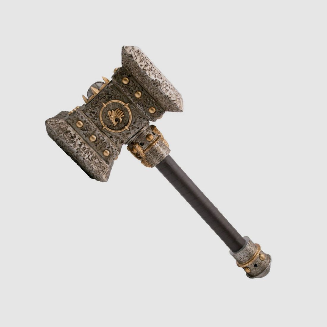 Świat Warcraftu Młot Zagłady Thralla