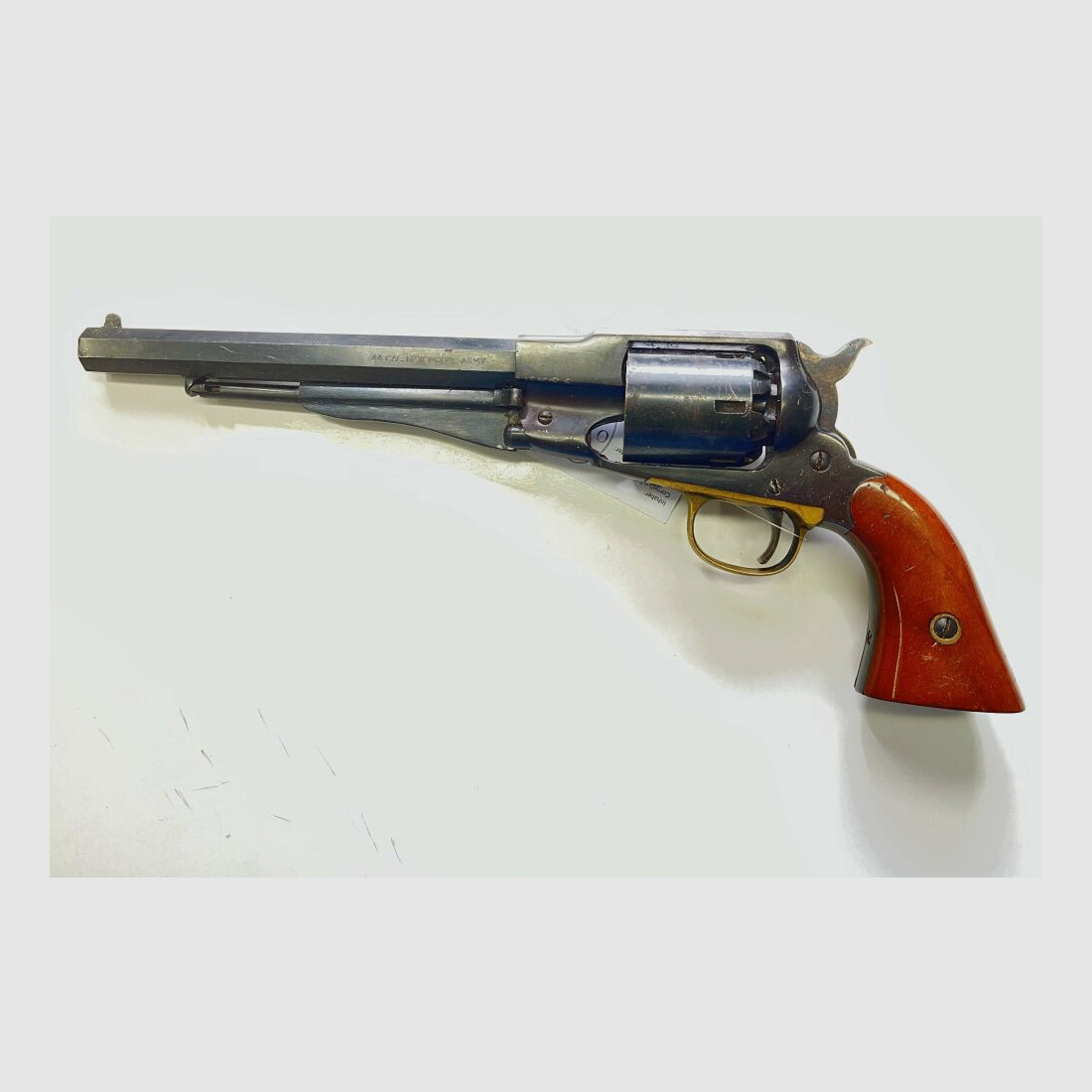 Colt Black Powder New Modell Army .44(BlackPowder)
