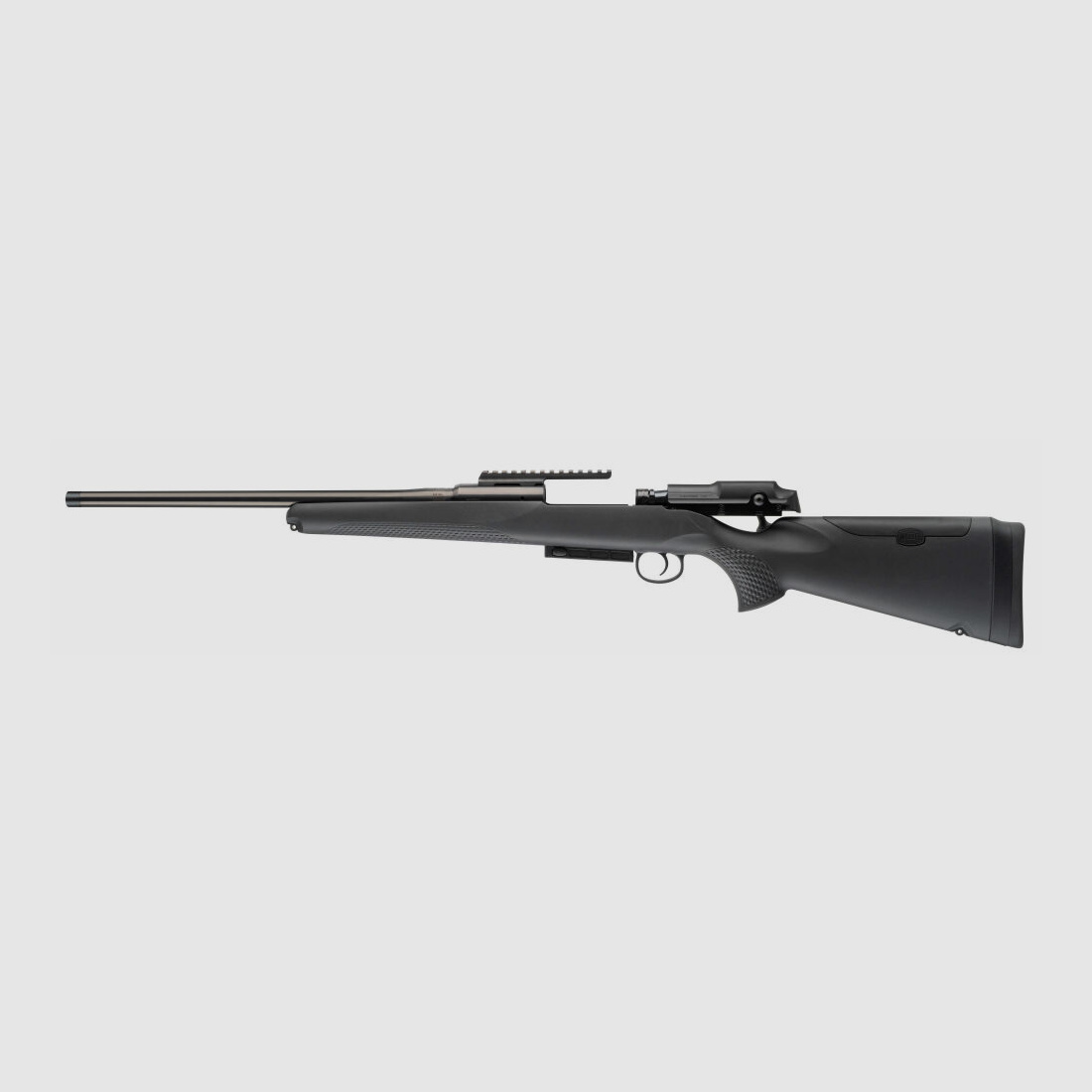 Blaser Group GmbH MAUSER 25 EXTREME Repetier z prostym pociągiem .308 Win. + MINOX RS-4 3-12x56