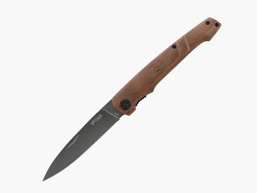Walther Taschenmesser BWK 1
