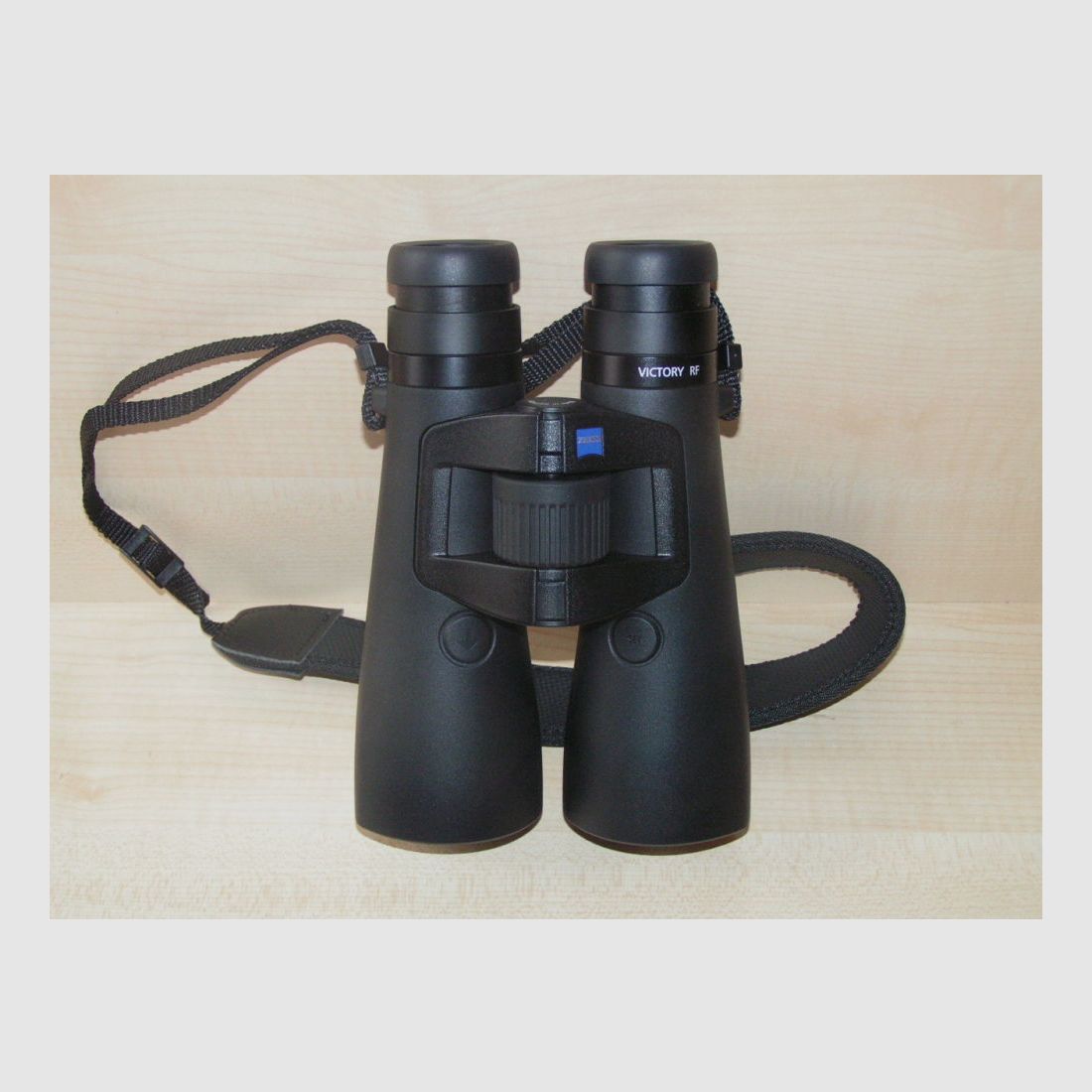 Zeiss Victory RF Rangefinder 8 x 54