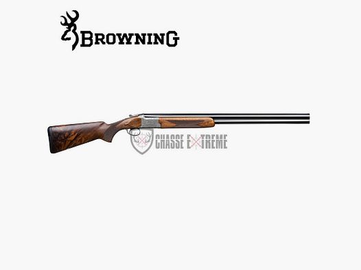 BROWNING B525 Exquisite Flinte Kal. 12/76
