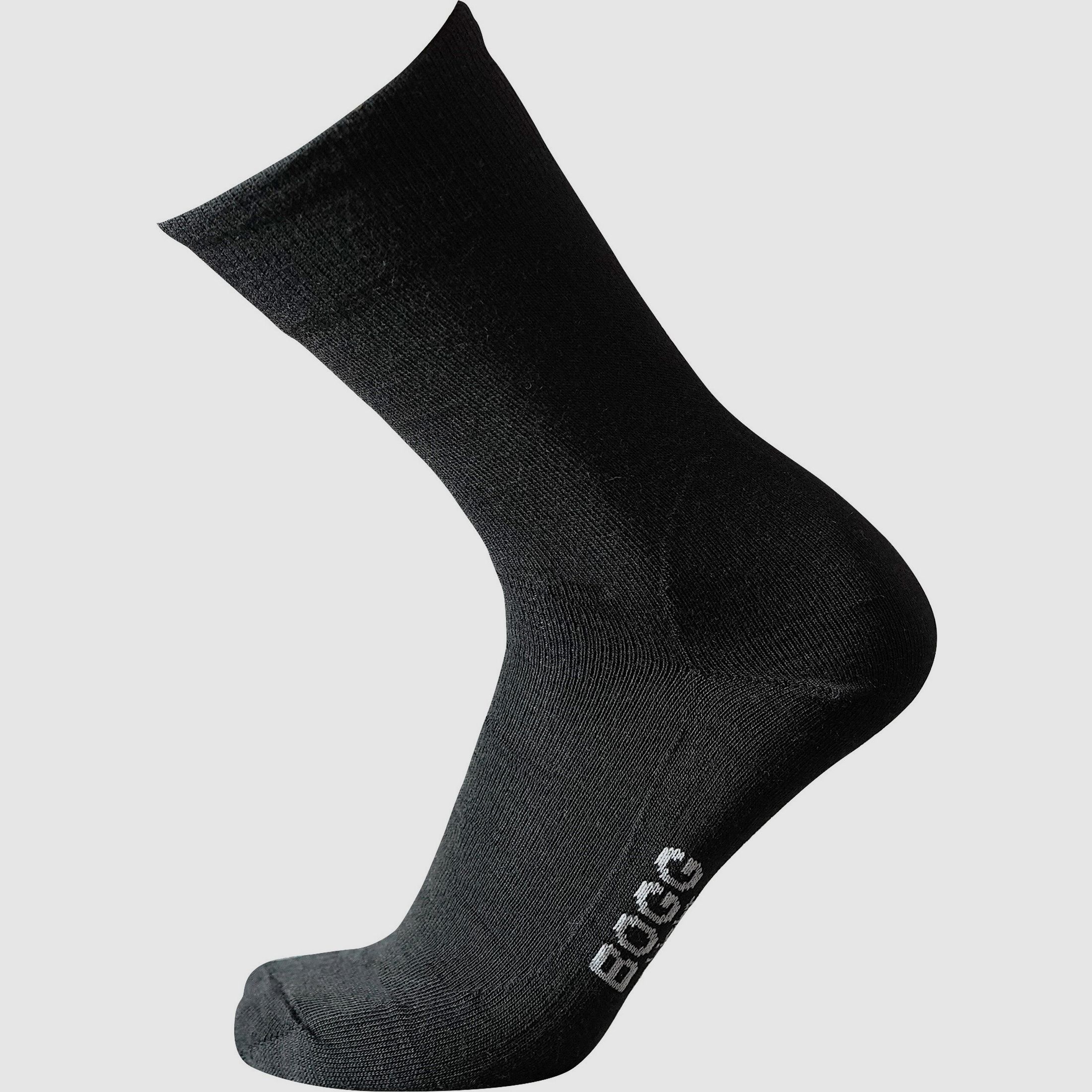 Bogg Trekkingsocken Merino Light