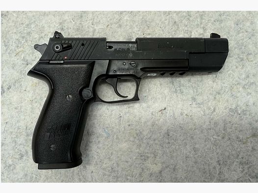 SIG Sauer MOSQUITO .22lr