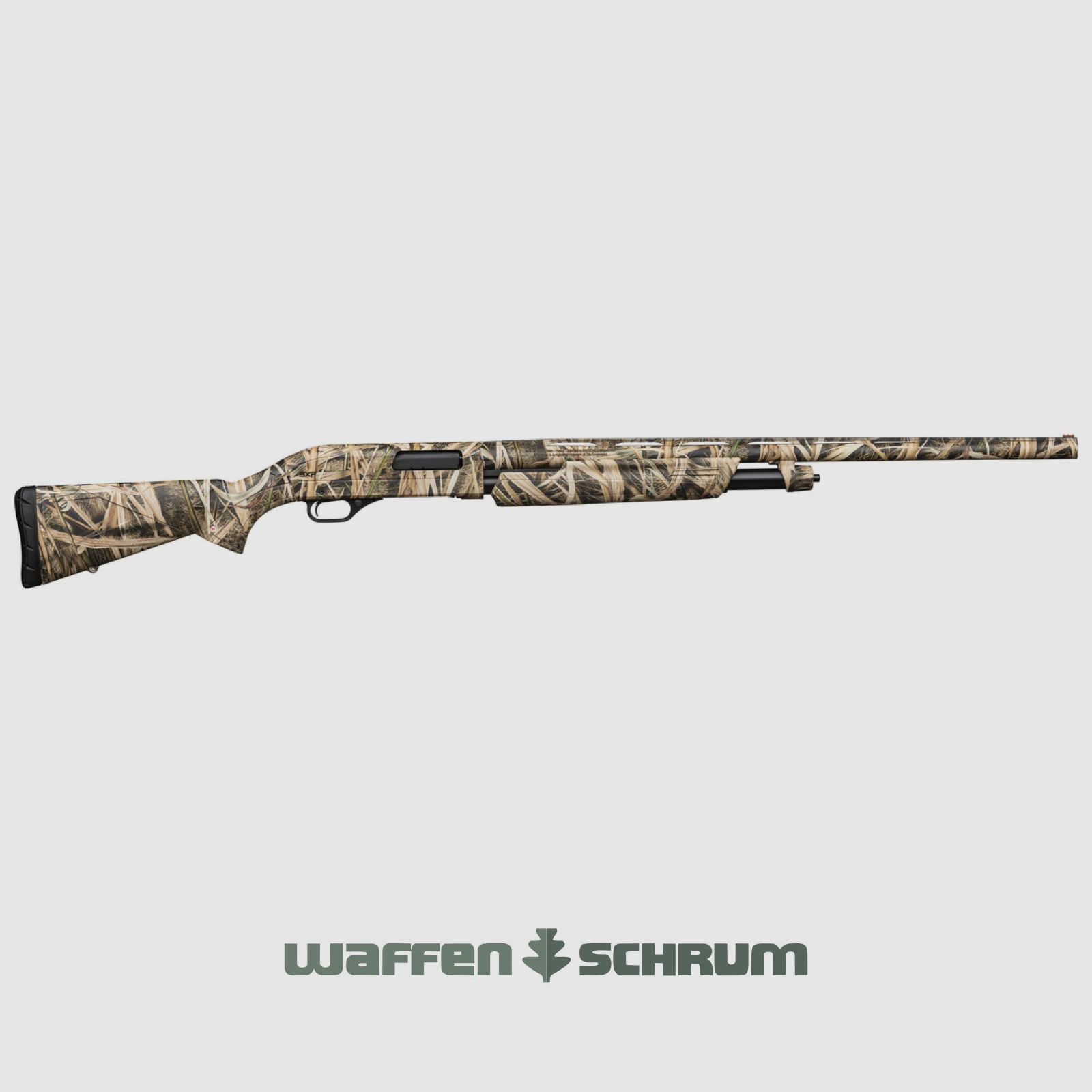 Winchester SXP Waterfowl Inv.+