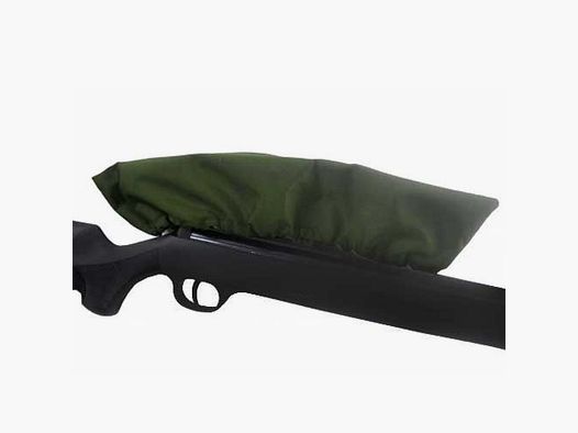 Wasserdichte Optikabdeckung VEGA HOLSTER 2FC99V Grün