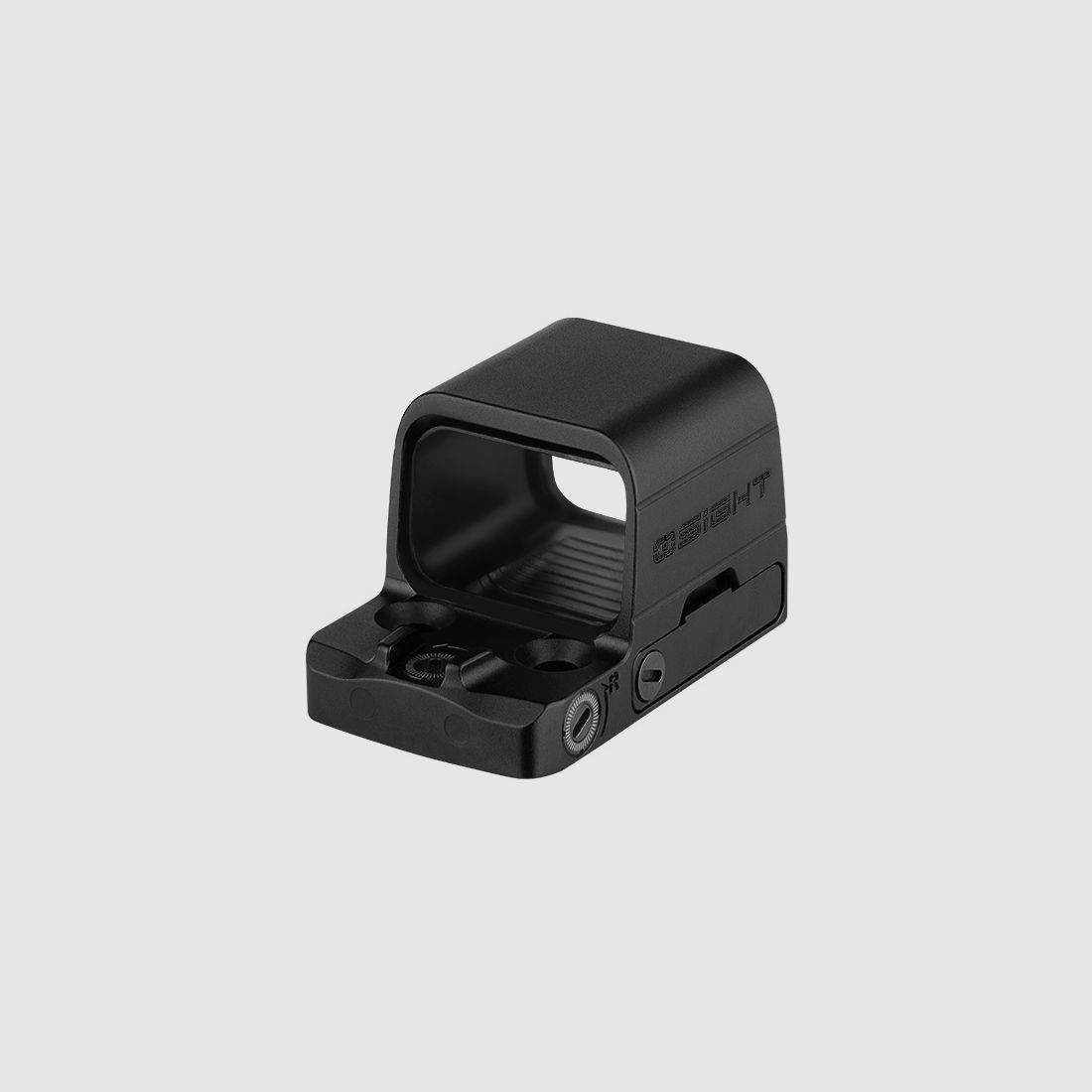 Osight SE | Gesloten optiek met multi-reticule rood punt, afbeelding 9 van 11