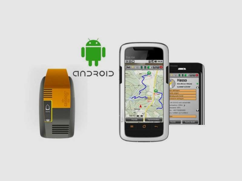 Geodog Pro, Bild 3 von 8