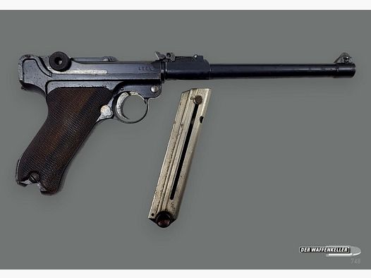 DWM 08 Ari Artillerie