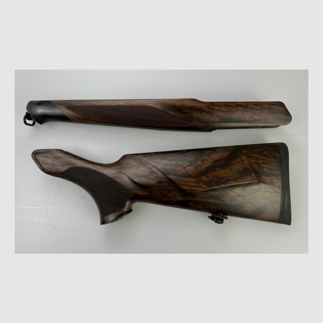 SAUER 404 / 505 Stutzen Wechselschaft