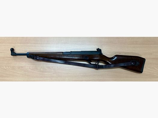 Heckler & Koch SL7