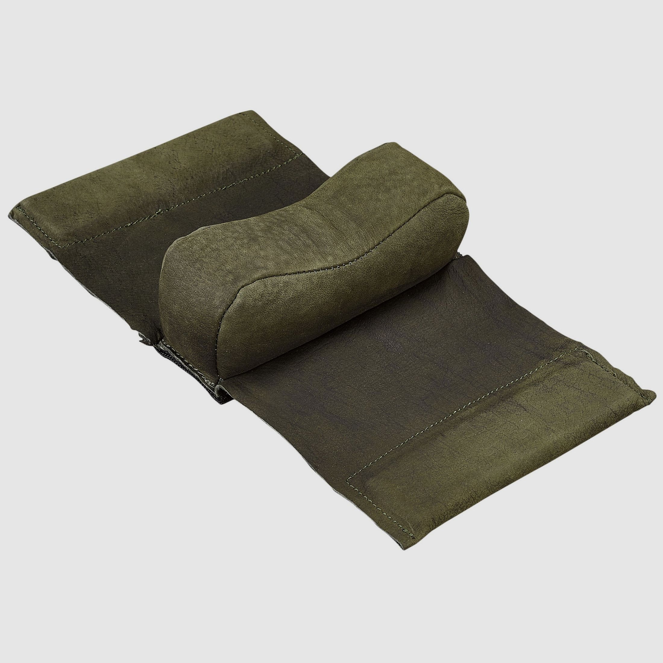 Coussin de repos pour fusil