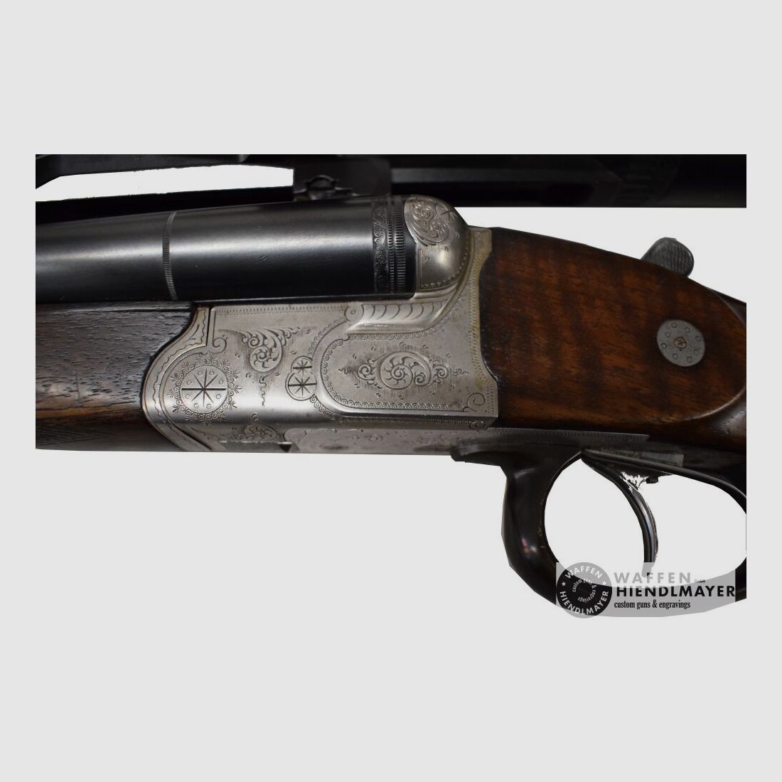 Drilling Krieghoff