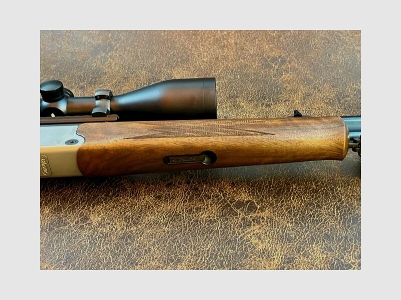 Blaser Mod. 95 Standard