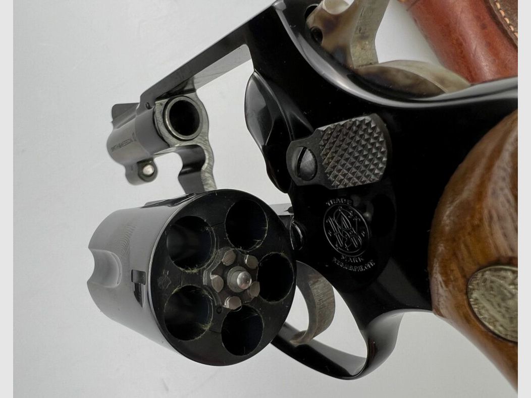 Smith&Wesson 37 Airweight