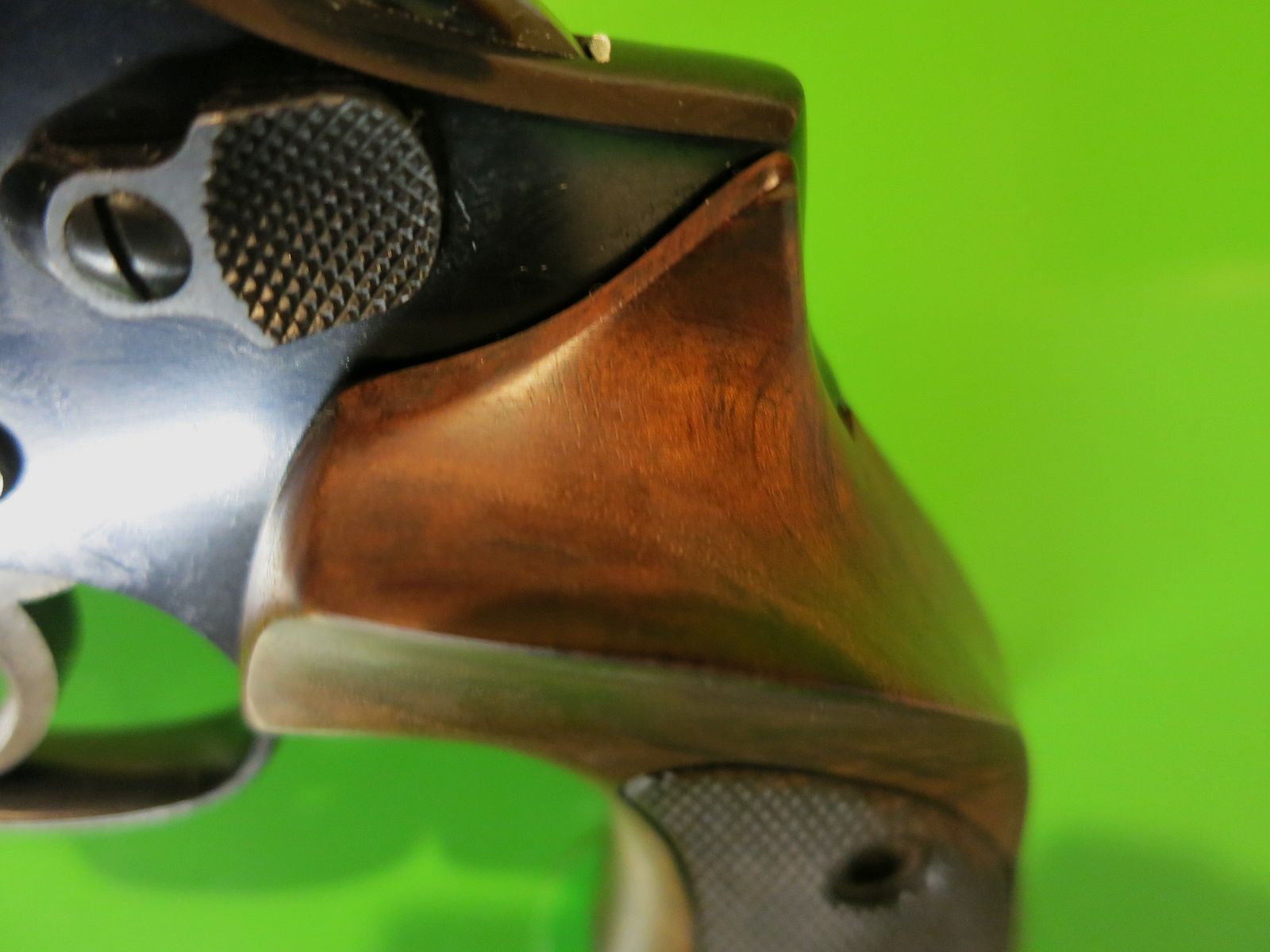 Smith&Wesson Mod. 14-2, CTG Match Target, .38 Special, 6" canna #48-