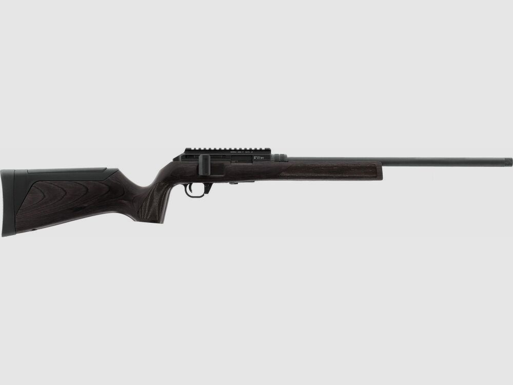 Hämmerli KK-Repetierbüchse Hämmerli Force B1 - Wood Sports Grey, Bild 1 von 3