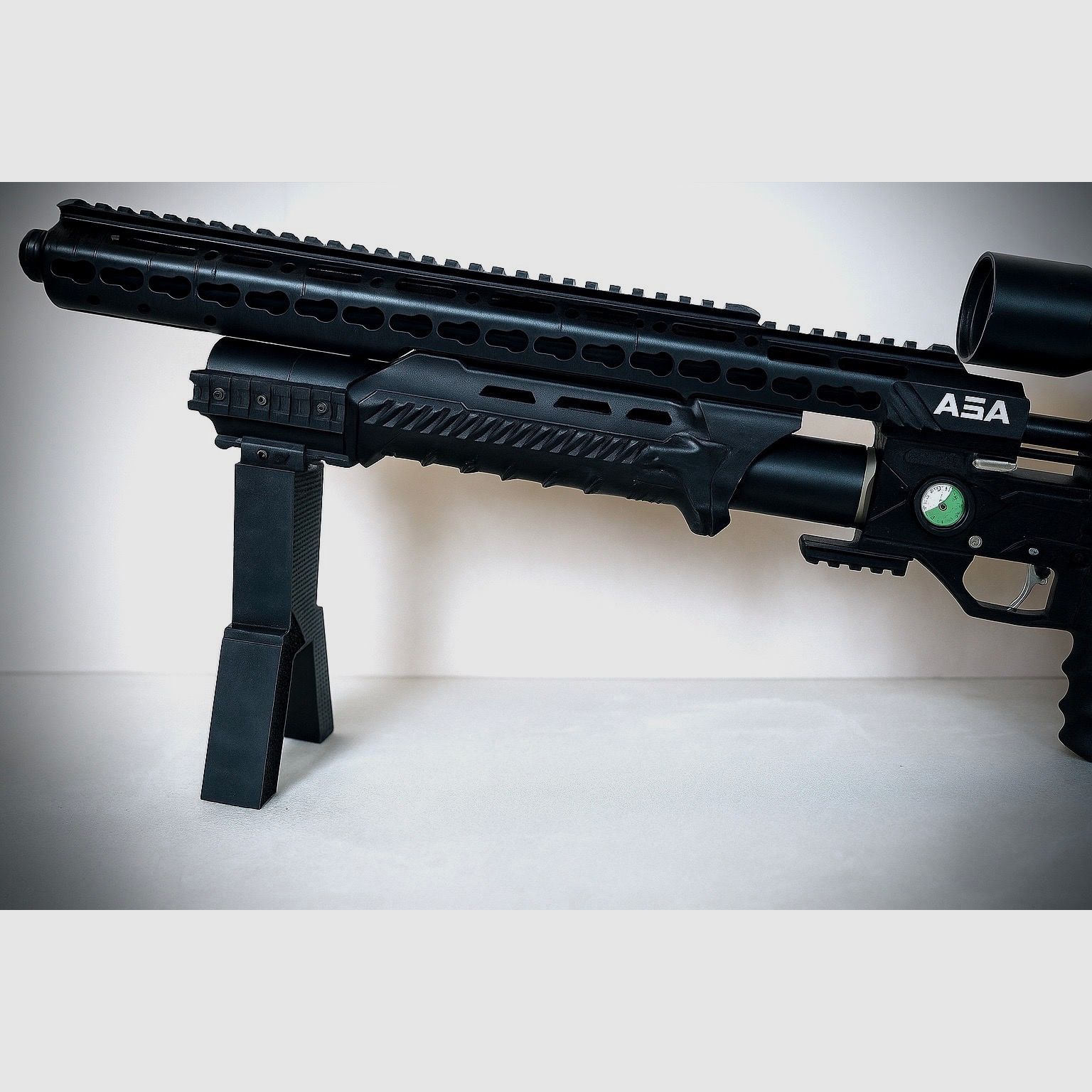 AEA Megalodon Handguard