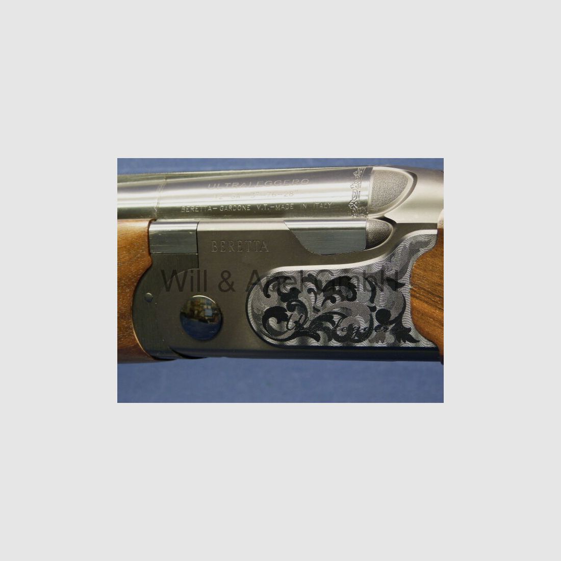 BERETTA ULTRALEGGERO VITTORIA