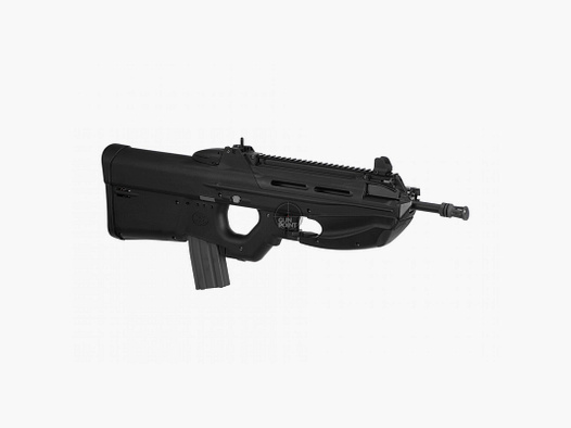 Softair - Gewehr - G & G - FN F2000 Tactical S-AEG - ab 18, ber 0,5 J - Schwarz