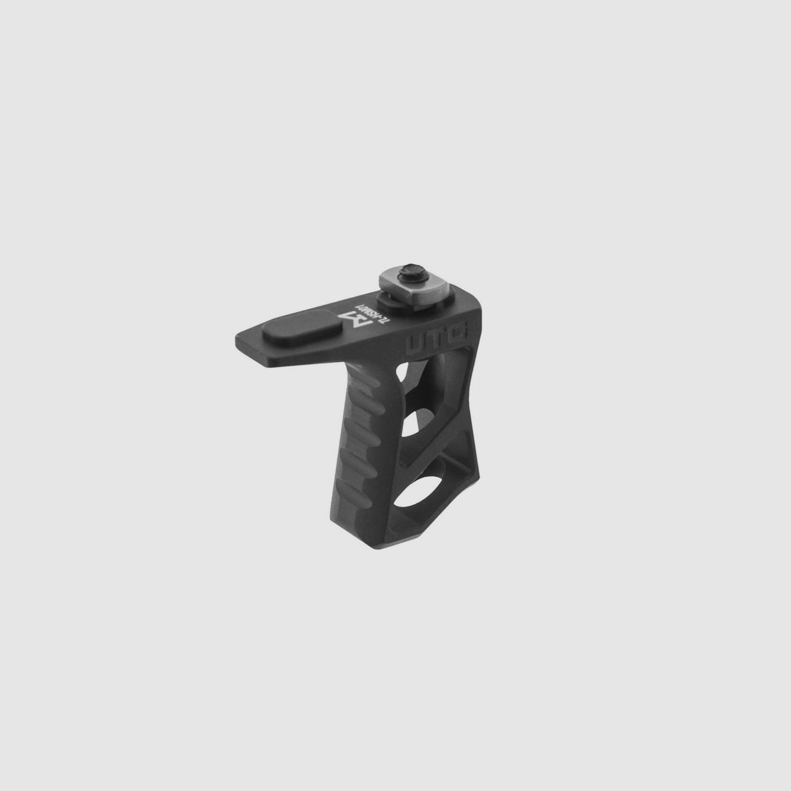 -DEP-UTG HANDSTOP ULTRA FIN M LOK SCHWARZ