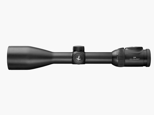 Swarovski Z8i 2.3-18×56 P