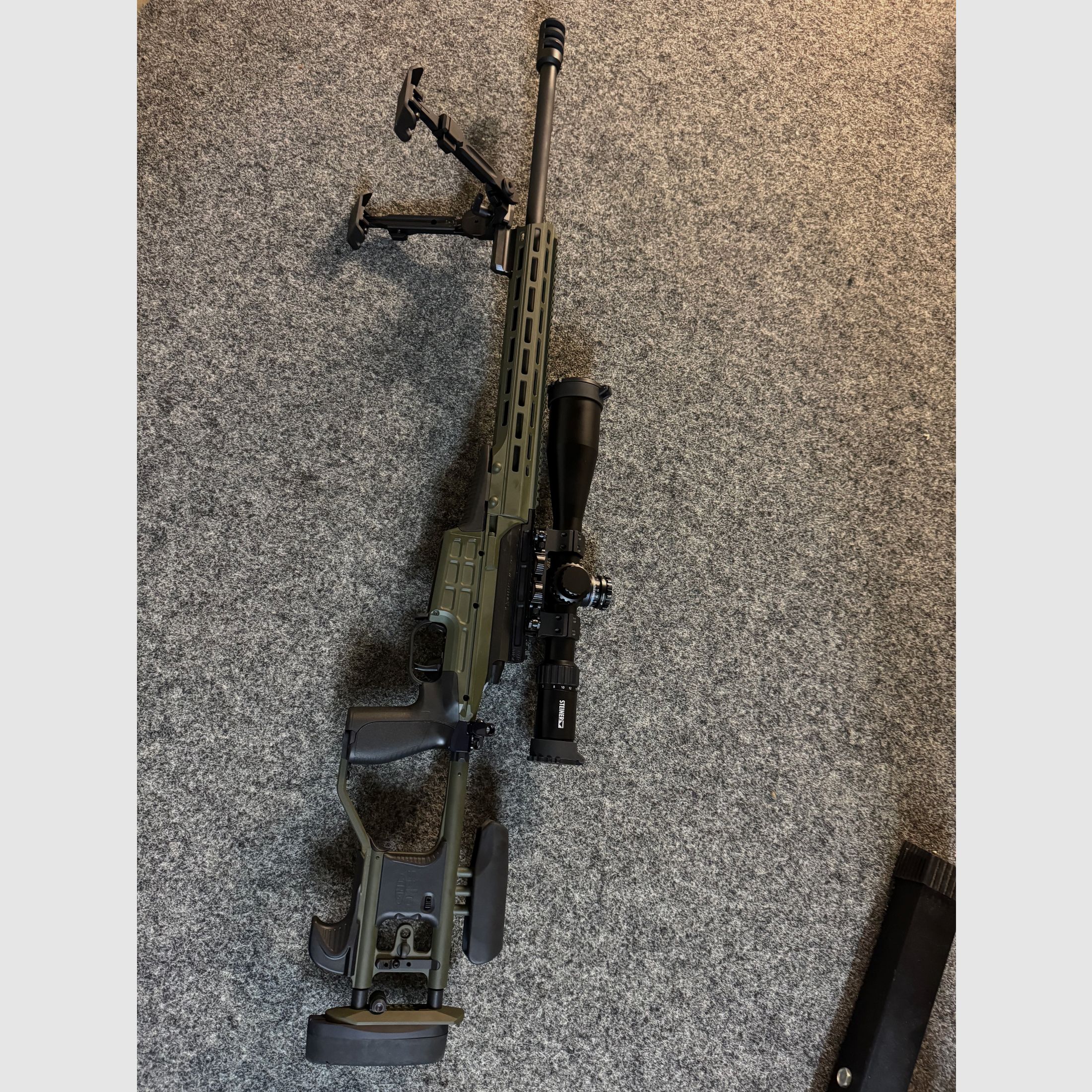 Sako TRG 22 A1