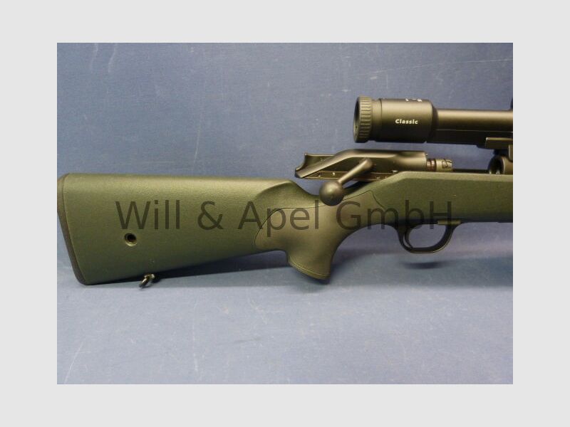 BLASER ISNY R8 Professional