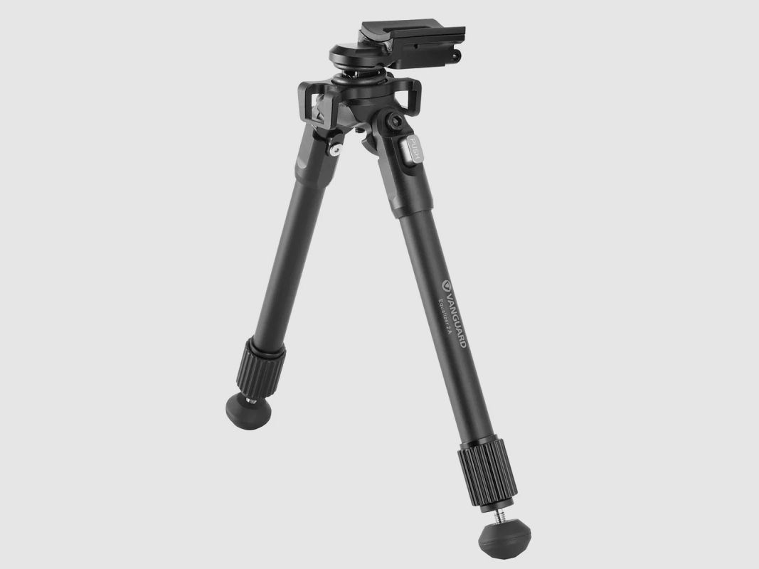 Bi-Pod Vanguard Equalizer 2, zdjęcie 2 z 20