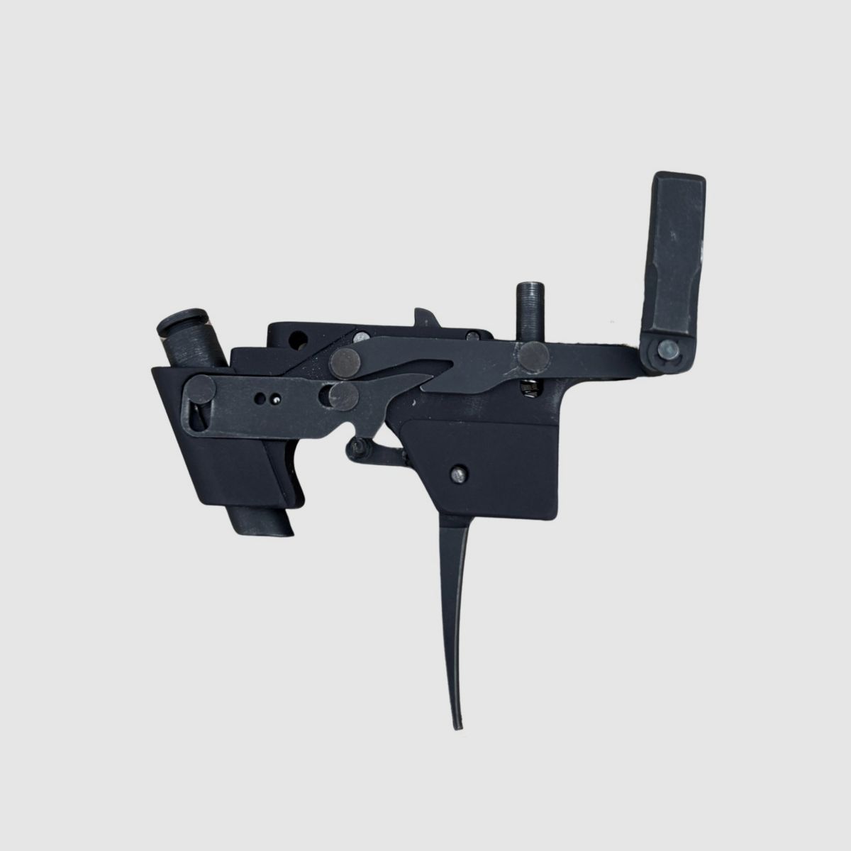 JARD 5753 Trigger for CZ 600 8 oz, image 2 of 2
